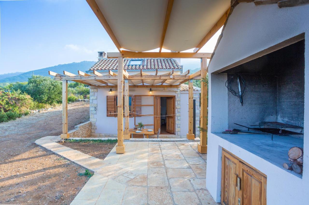 Adorable Cottage Okljucna Exterior foto